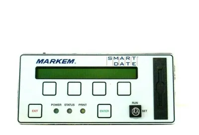 NEW MARKEM IMAJE 5824592 FRONT PANEL ASSEMBLY