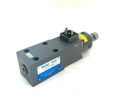 USED TOKIMEC EPCG2-06-175-Y-L-13