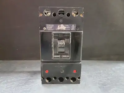 USED WESTINGHOUSE KA2225F