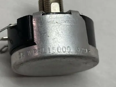 CTS,WPRL 15000,Potentiometer 929 Ohm Trimmer