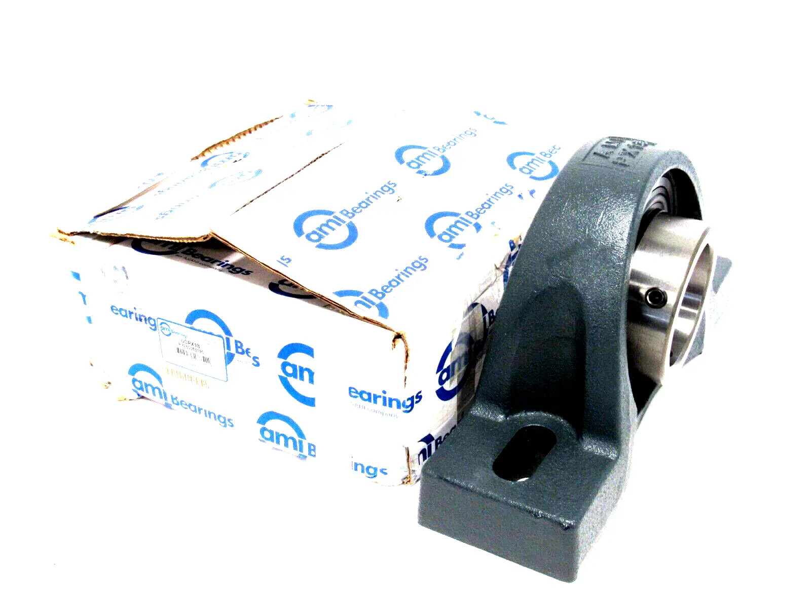 NEW AMI UCPX18 PILLOW BLOCK BEARING 90MM 50363190