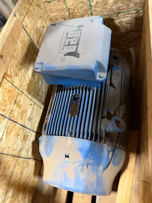 WEG 200HP Motors | Envoy Equipment LLC (1)