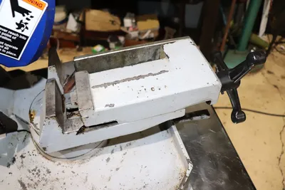 USED 2004 DAKE CUT 250
