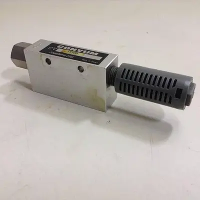 USED MYOTOKU CV-15HR