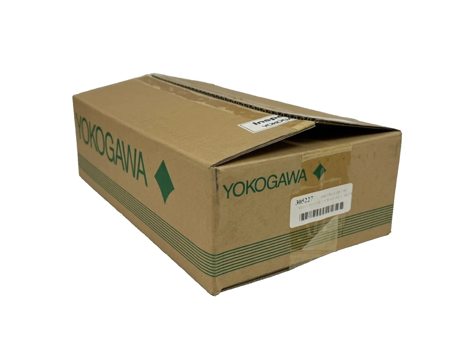 NEW YOKOGAWA AV55CM-B1-A