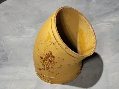 USED VICTAULIC NO. 110