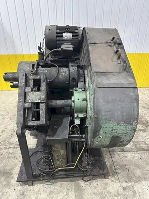 USED NATIONAL #4
