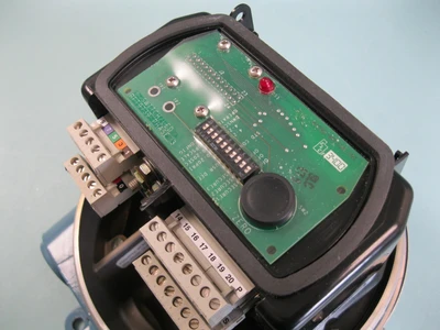 USED Micro Motion RFT 9739 E4SUJ
