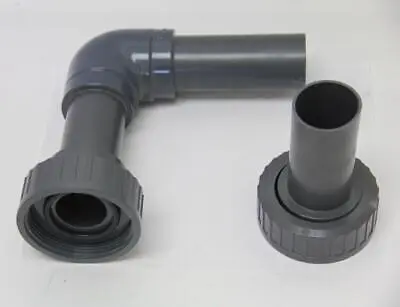 George Fischer, Georg Fischer 199.116.207 - 198.150.433, Type 20 Linear Actuators | ANACAPA EQUIPMENT BROKERS, INC (11)