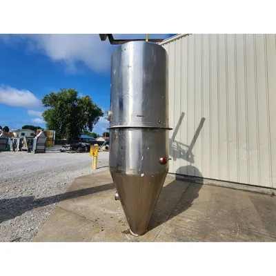 Used _UNKNOWN_ _UNKNOWN_ Spray Dryers West Virginia US | JM Industrial #1342558