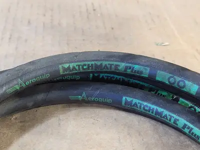 USED LETOURNEAU R4155731