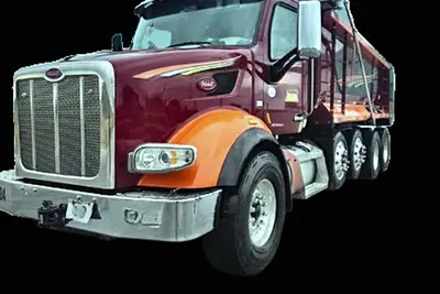 Used 2020 PETERBILT 567 Tractors & Trailers Wisconsin US | Proxy Equipment #1382914