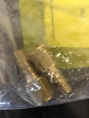 USED MCMASTER CARR 5361K38