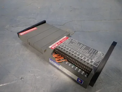 USED EMERSON PCM11