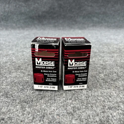New | in-Stock Morse ["Does Not Apply", "4XG74"] Saw Blades California US | Davliegogo LLC #1706428