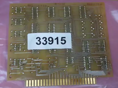 USED HUNKAR LABS 61349.01