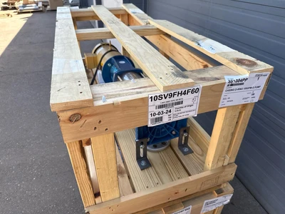 Goulds 10SV9FH4F60 Other Pumps | Fram Fram LLC (8)