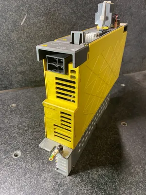USED FANUC A06B-6114-H105