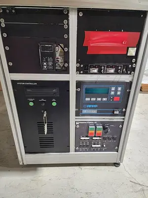USED PLASMA THERM 790