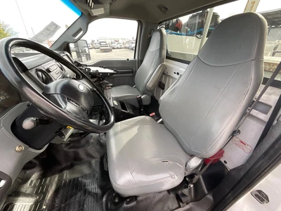 Used 2011 FORD F650 Service & Utility Trucks California US | Big Truck & Equipment #1412230