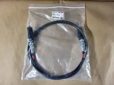 USED KUBOTA K7561-42720