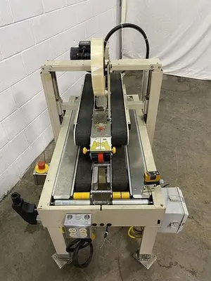 USED 3M-MATIC 18500