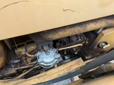 Used FORD 555 Backhoe Loaders Ohio US | HGR 24 #1357220