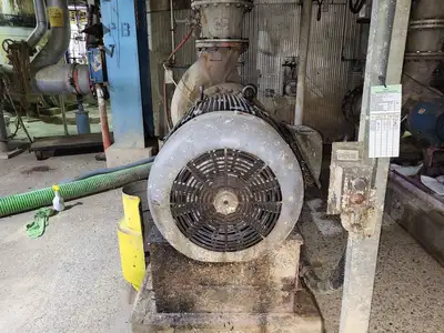 USED GOULDS 3175L
