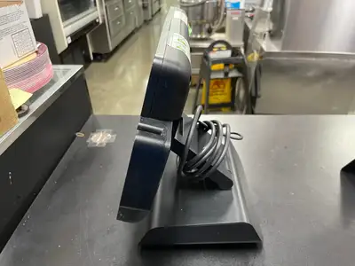 Used HP Used HP RP2 Retail POS System Model 2000 - HLR Retail Store Fixtures Illinois US | Falcon Restaurant Supply #1376216