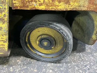 Used HYSTER S60XL Misc Forklifts Ohio US | HGR 24 #1332629