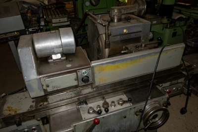 KELLENBERGER Cylindrical Grinder, in good condition