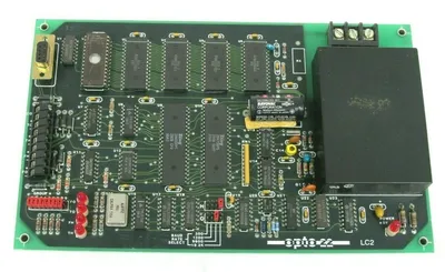 NEW OPTO 22 CONTROL CPU BOARD