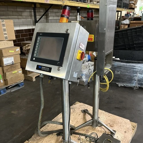 Used Teledyne T1000 Miscellaneous MRO Indiana US | J&J Industrial Supply #1078219
