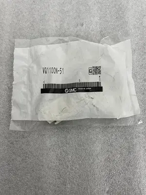 USED SMC VQ1100N-51