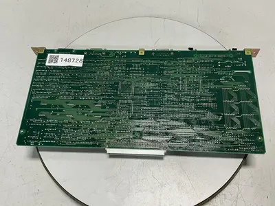 USED FUJI ELECTRIC F7706087(2)A
