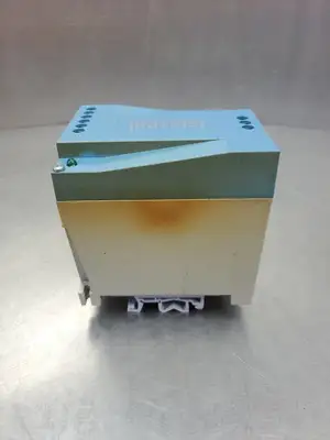 Used Emerson IE-105 ELITE Surge Protectors South Carolina US | Palmetto Automation #1505306