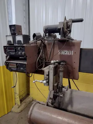 USED FOUR CORP PH-100-36