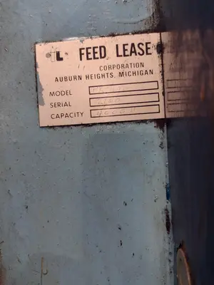 USED FEED LEASE PR-4M