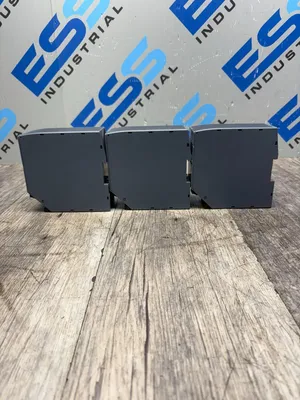 USED SIEMENS 6EP1333-2BA20