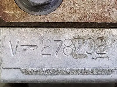NEW SAUER DANFOSS PVHC 11061227