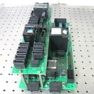 USED FANUC PC BOARDS