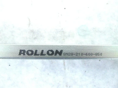 USED ROLLON EASYSLIDE