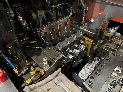 USED 1996 SACMA SP-150