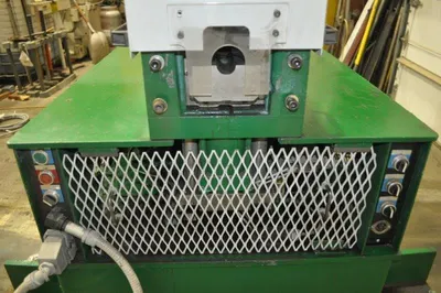 USED EAGLE EF