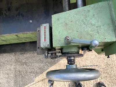USED WIEGER ESWS 2050 X 3,5 MM