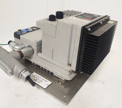 USED Allen Bradley 284D-FVD4P0Z-10-CR-3-SB