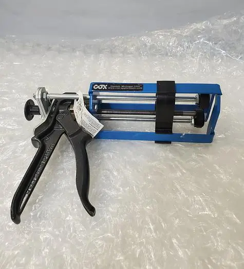 CARTRIDGE GUN