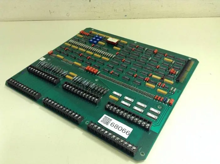 Used BOSTON DIGITAL PCB 10E292 Circuit Boards Michigan US | Ideal Machinery #699605