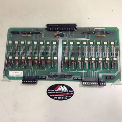 USED SCI 23720L