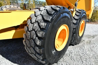 Used 2020 VOLVO A40G Articulated Dump Trucks South Carolina US | BTM Machinery #1354444
